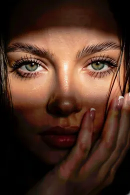 Elara’s Game by Alice Vandecamp - (18+)