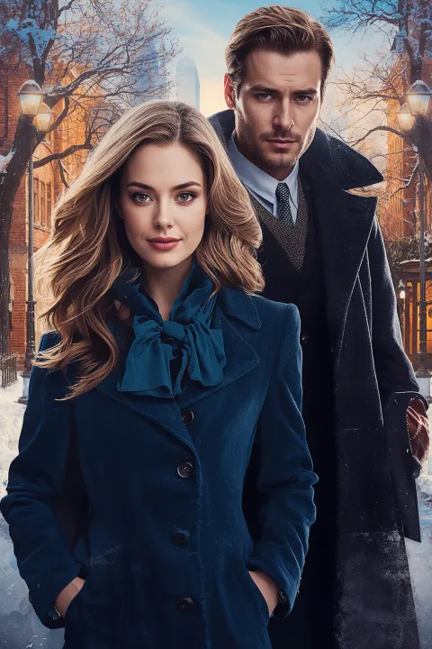 I Saw Him in a Dream by Sofiia Chaika