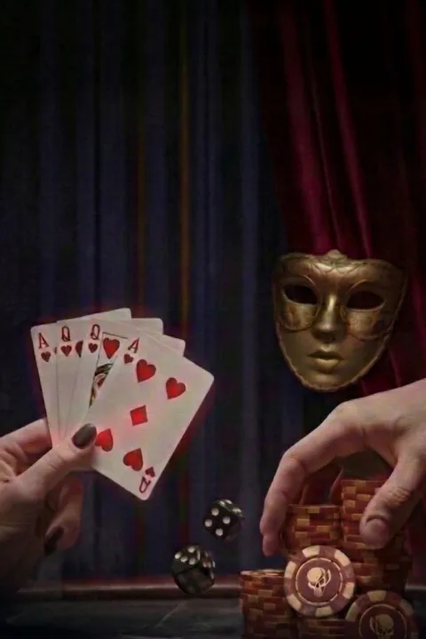 Desires and Stakes by Marandrew