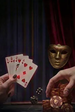 Ham Muốn và Cược Thử bởi Ma An Trê-a