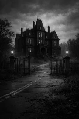 The House of Lost Time by 