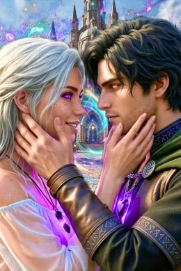 Amor Encantado de Adrian Angelword - (18+)
