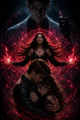Rubi: Eco (Livro 2) de Daniel Valmont