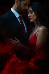 Preso a Ti de Lizza Kunda