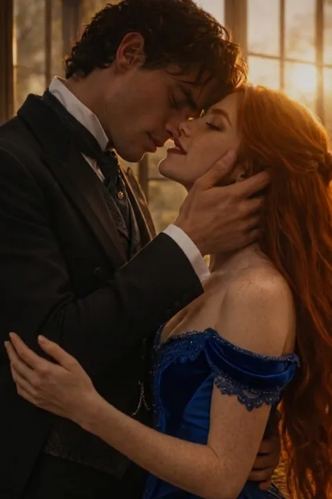 The Courtesan and the Duke by Nell Petrova - (18+)