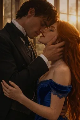 The Courtesan and the Duke by Nell Petrova - (18+)