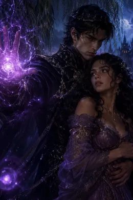 The Director's Protégée by Carolina Silva - (18+)