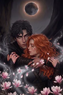 Canescens: Scents of Betrayal by Elebe - (18+)