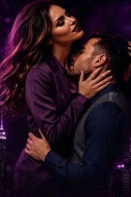 Behind Closed Doors by SS Collins - (18+)