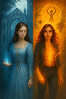 Elixir of Life by Ludmila Vovchenko