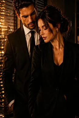 A Secretária do CEO irresistível de Taty FS - (18+)