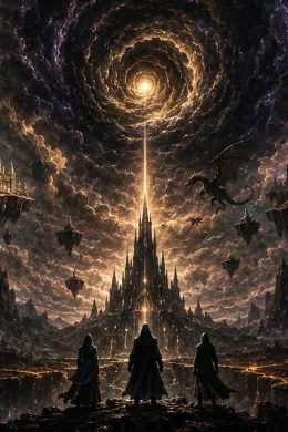 The Chronicles of Draxcan by Czars