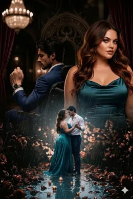 The Plus-Size Wife the Disabled CEO Didn't Want to by Alexandra - (18+)