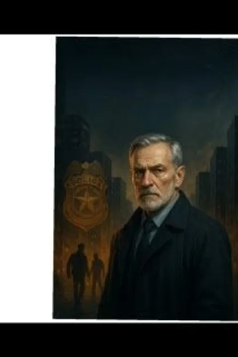 One against the system by Oleg Poroshok - (18+)