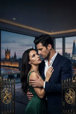 Dangerous Love by Mario Papps