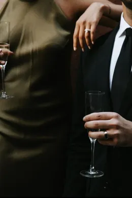 Hôn Nhân Hợp Đồng bởi Ashley Queen - (18+)